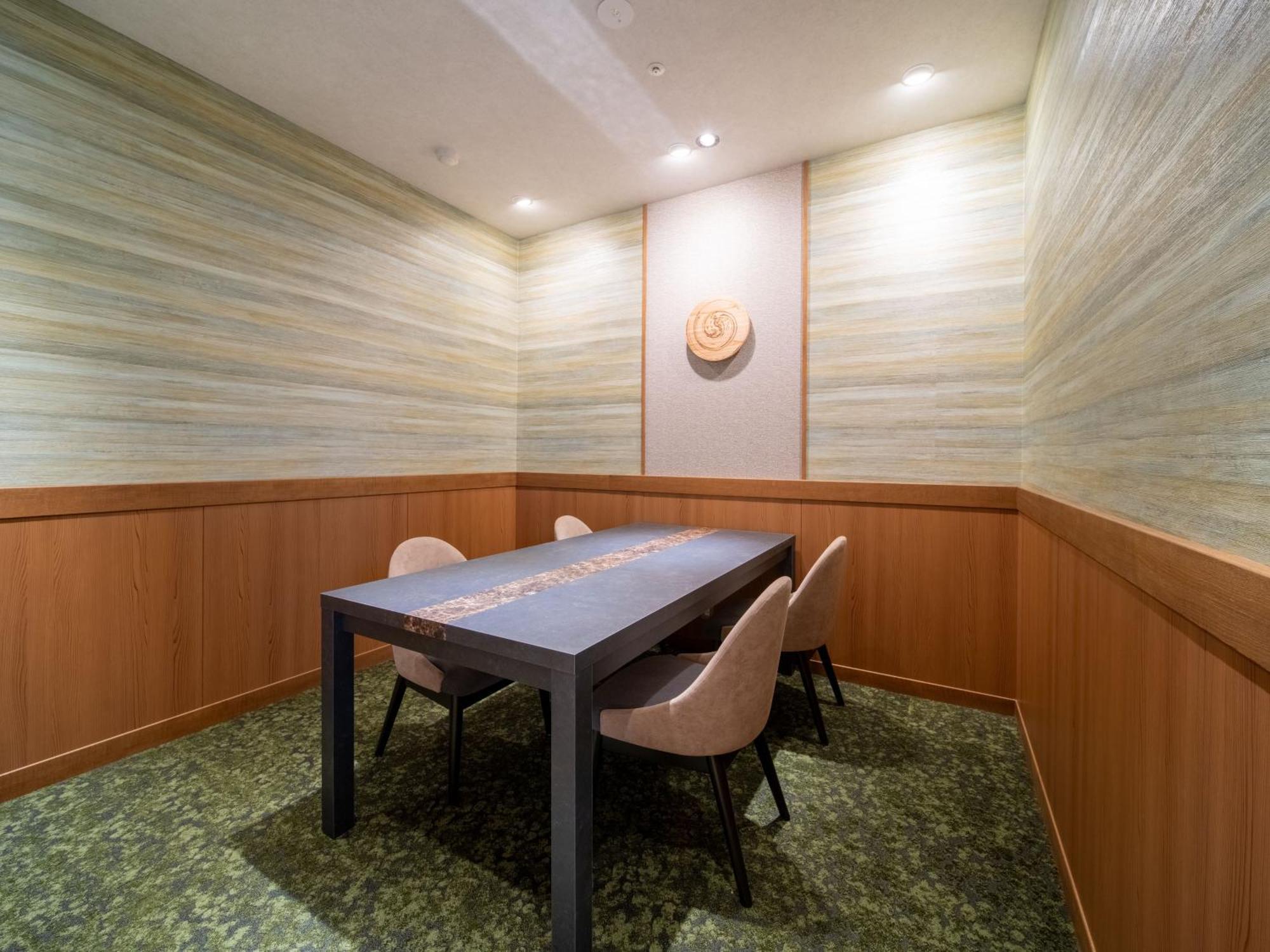 Kumano-Bettei Nakanoshima Натикацуура Экстерьер фото